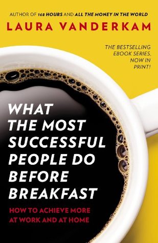 What the Most Successful People Do Before Breakfast Free PDF Download