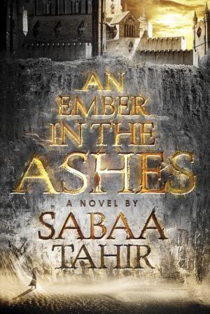 An Ember in the Ashes #1 Free PDF Download