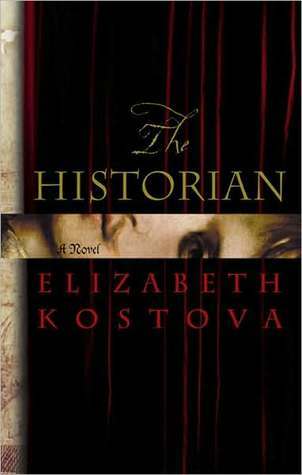 The Historian by Elizabeth Kostova Free PDF Download