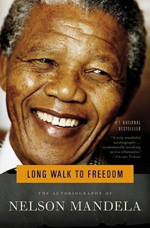 Long Walk to Freedom Free PDF Download