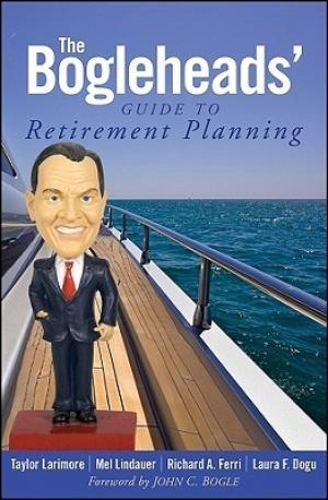 The Bogleheads' Guide to Retirement Planning Free PDF Download