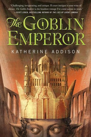 The Goblin Emperor #1 Free PDF Download