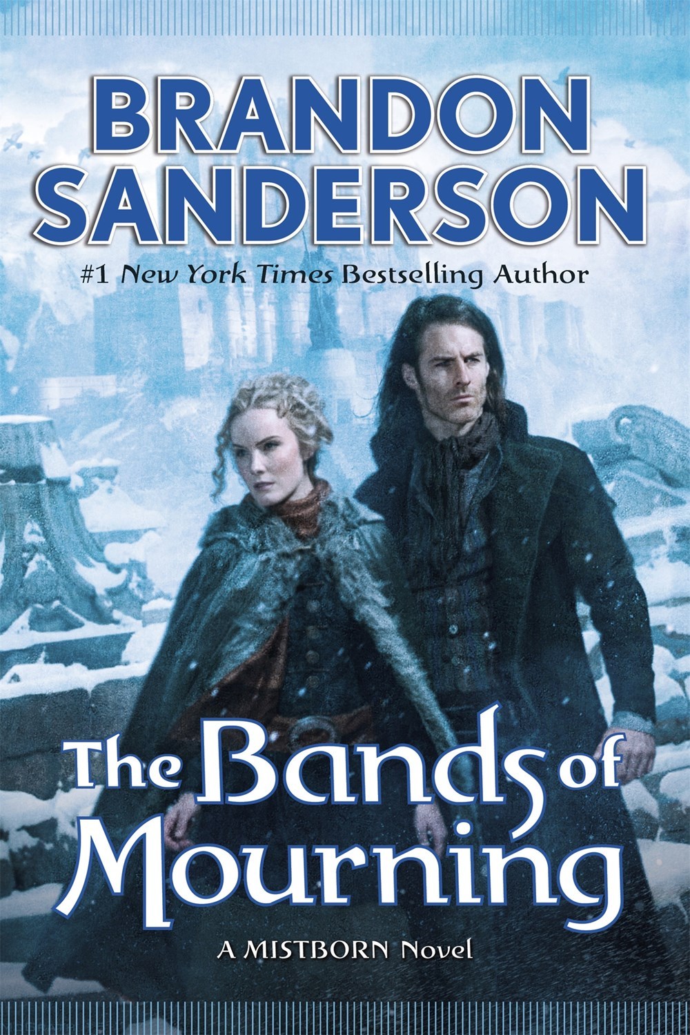 The Bands of Mourning #6 Free PDF Download