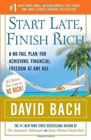 Start Late, Finish Rich Free PDF Download