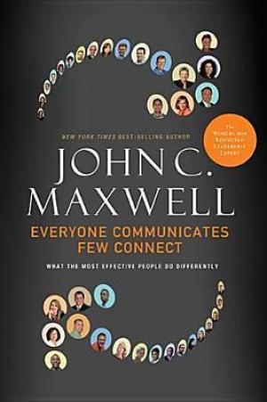 Everyone Communicates, Few Connect Free PDF Download