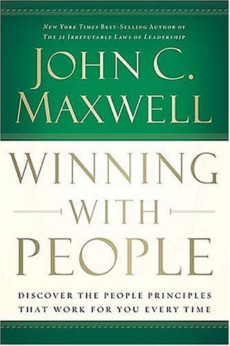 Winning with People Free PDF Download