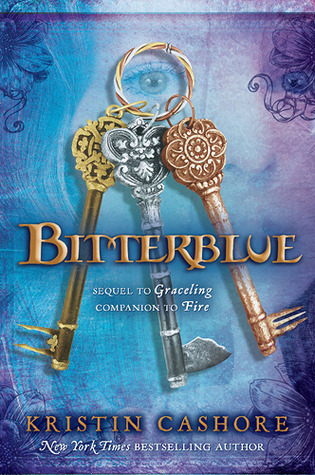 Bitterblue (Graceling Realm #3) Free PDF Download