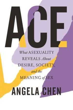 Ace by Angela Chen Free PDF Download