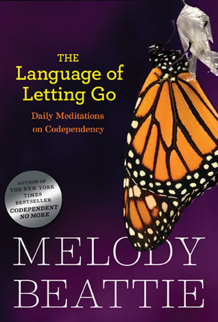 The Language of Letting Go Free PDF Download