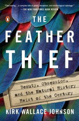 The Feather Thief Free PDF Download