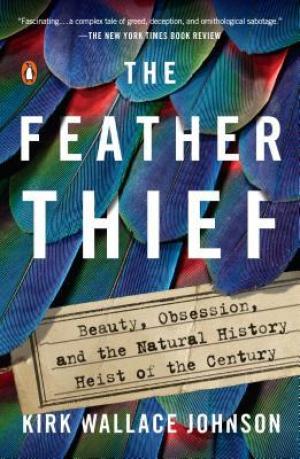 The Feather Thief Free PDF Download