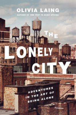 The Lonely City by Olivia Laing Free PDF Download