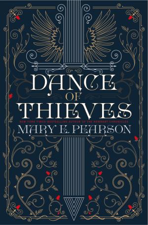 Dance of Thieves #1 Free PDF Download