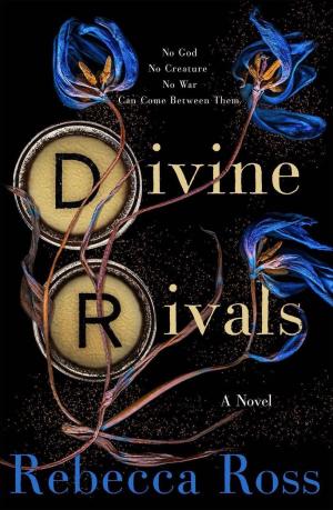 Divine Rivals (Letters of Enchantment #1) Free PDF Download