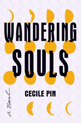 Wandering Souls by Cecile Pin Free PDF Download