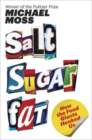 Salt Sugar Fat: How the Food Giants Hooked Us Free PDF Download