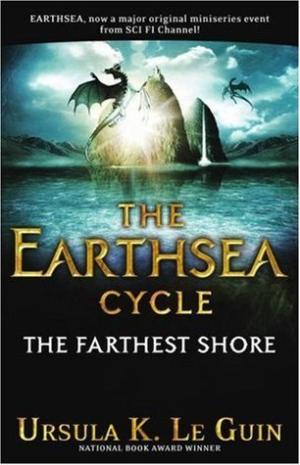 The Farthest Shore (Earthsea Cycle #3) Free PDF Download