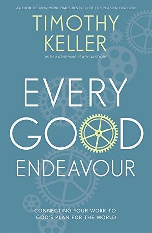 Every Good Endeavour Free PDF Download