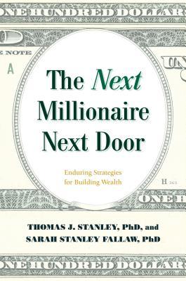 The Next Millionaire Next Door Free PDF Download