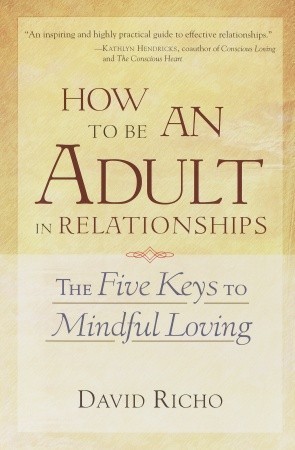 How to be an Adult in Relationships Free PDF Download