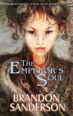 The Emperor's Soul (Elantris) Free PDF Download