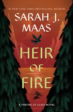 Heir of Fire (Throne of Glass #3) Free PDF Download