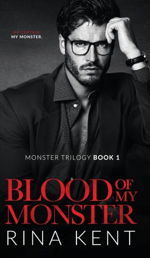 Blood of My Monster #1 Free PDF Download