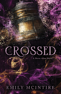 Crossed (Never After #5) Free PDF Download