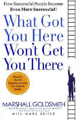 What Got You Here Won't Get You There Free PDF Download