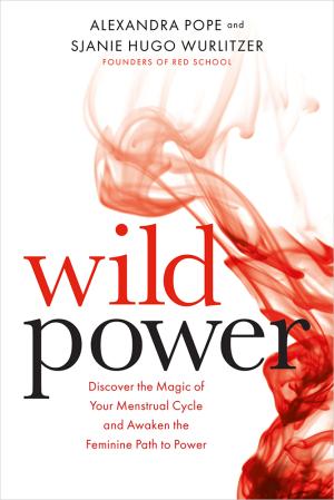 Wild Power by Alexandra Pope Free PDF Download
