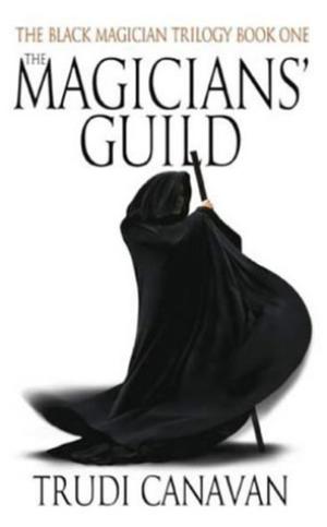 The Magician's Guild #1 Free PDF Download