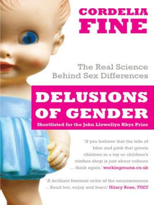 Delusions of Gender Free PDF Download