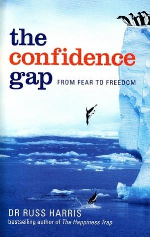 The Confidence Gap by Russ Harris Free PDF Download