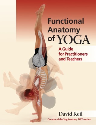 Functional Anatomy of Yoga Free PDF Download