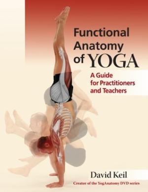 Functional Anatomy of Yoga Free PDF Download