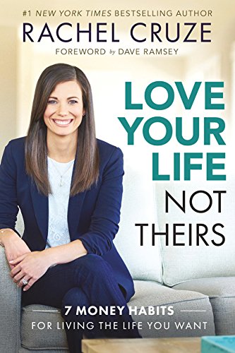 Love Your Life Not Theirs Free PDF Download