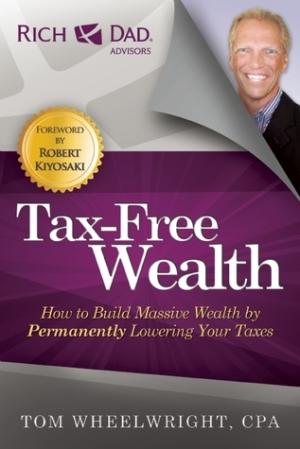 Tax-Free Wealth Free PDF Download