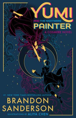 Yumi and the Nightmare Painter Free PDF Download