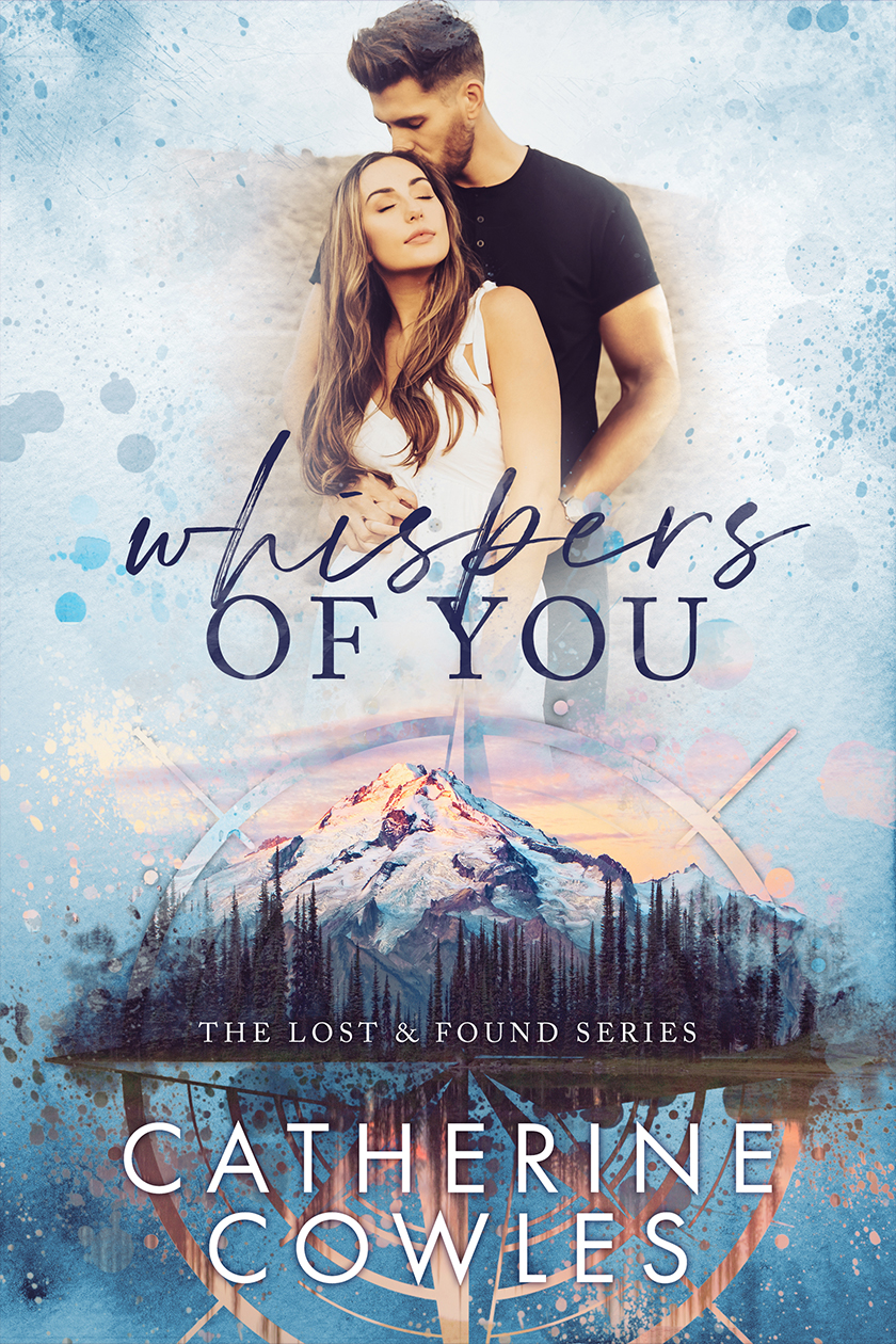 Whispers of You (Lost & Found #1) Free PDF Download