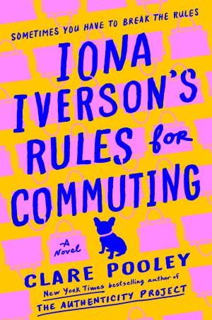 Iona Iverson's Rules for Commuting Free PDF Download