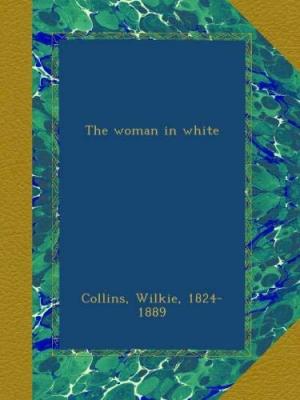 The Woman in White Free PDF Download