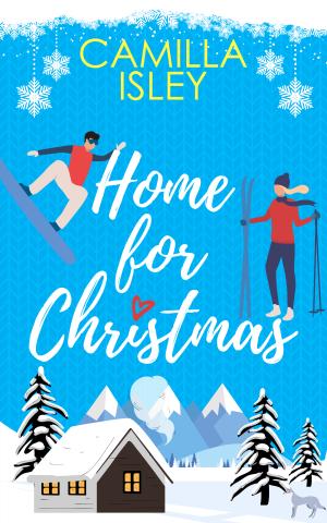 Home for Christmas #3 Free PDF Download