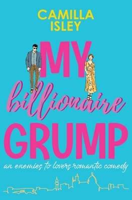 My Billionaire Grump Free PDF Download