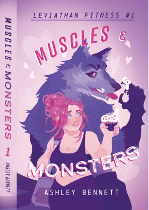 Muscles & Monsters #1 Free PDF Download