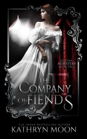 The Company of Fiends #2 Free PDF Download