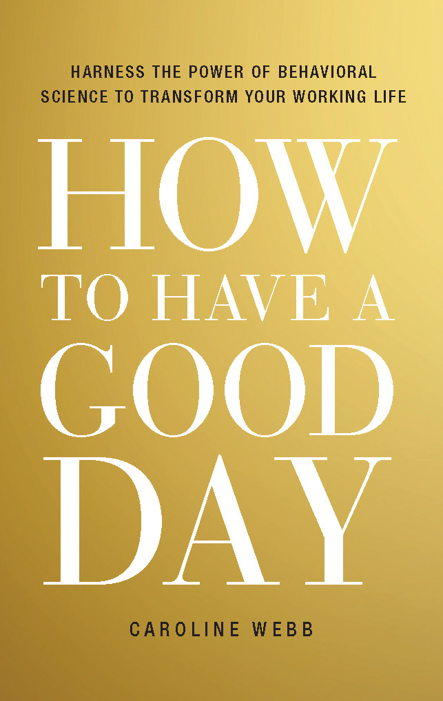 How to Have a Good Day Free PDF Download