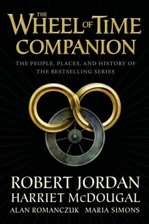 The Wheel of Time Companion Free PDF Download