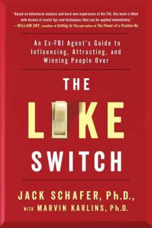 The Like Switch by Jack Schafer Free PDF Download