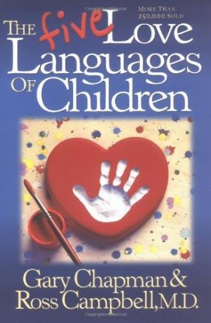 The Five Love Languages of Children Free PDF Download