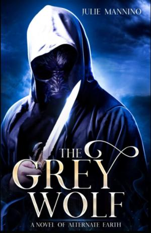 The Grey Wolf by Julie Mannino Free PDF Download